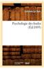 Psychologie Des Foules (Ed.1895)