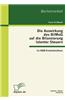 Auswirkung Des Bilmog Auf Die Bilanzierung Latenter Steuern Im Hgb-Einzelabschluss
