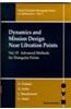 Dynamics and Mission Design Near Libration Points, Vol IV: Advanced Methods for Triangular Points