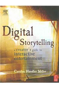 Digital Storytelling