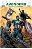 Ultimate Comics Avengers