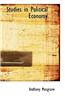 Studies in Political Economy
