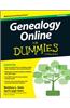 Genealogy Online For Dummies