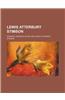 Lewis Atterbury Stimson