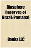 Biosphere Reserves of Brazil