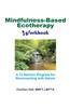 Mindfulness-Based Ecotherapy Workbook