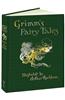 Grimm's Fairy Tales