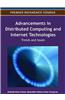 Advancements in Distributed Computing and Internet Technologies: Trends and Issues