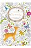 Woodland Secrets (Colouring Book): Adventures in Ink and Imagination