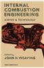 Internal Combustion Engineering