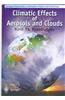 Climatic Effects of Aerosols and Clouds