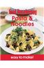 Pasta & Noodles