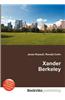 Xander Berkeley