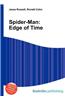 Spider-Man: Edge of Time