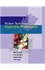 Modern Technology on Vegetable Production