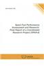 Spent Fuel Performance Assessment and Research: Final Report of a Coordinated Research Project (Spar-II): IAEA Tecdoc Series No. 1680
