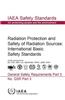 Radiation Protection and Safety of Radiation Sources