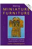 Making Miniature Furniture