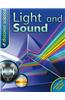 Discover Science: Light and Sound