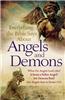 Everything the Bible Says About Angels and Demons