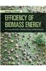Efficiency of Biomass Energy: An Exergy Approach to Biofuels, Power, and Biorefineries