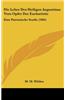 Die Lehre Des Heiligen Augustinus Vom Opfer Der Eucharistie: Eine Patristische Studie (1864)