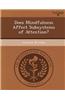 Does Mindfulness Affect Subsystems of Attention?