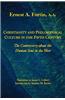 Christianity and Philosophical Culture in the Fifth Century: The Controversy about the Human Soul in the West