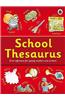 School Thesaurus