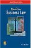 Modern Business Law