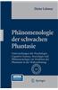 Phanomenologie der Schwachen Phantasie