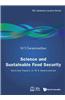 Science and Sustainable Food Security: Selected Papers of M S Swaminathan