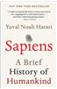 Sapiens: A Brief History of Humankind