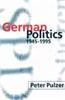 German Politics 1945-1995