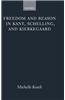 Freedom and Reason in Kant, Schelling, and Kierkegaard