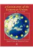 A Geography of the European Union