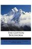 The Cotton Bollworm