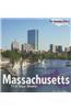 Massachusetts: The Bay State