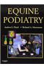 Equine Podiatry [With Access Code]