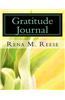 Gratitude Journal: Discover the Power of Appreciation