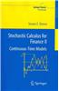 Stochastic Calculus for Finance II: Continuous-Time Models