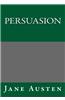 Persuasion by Jane Austen