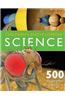 Children's Encyclopedia Science: The Fascinating World of Science, with Detailed Information