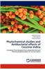 Phytochemical Studies and Antibacterial Effects of Coccinia Indica