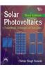 Solar Photovoltaics