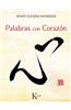 Palabras Con Corazon