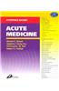 Evidence-Based Acute Medicine