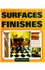 Designer's Guide to Surfaces and Finishes