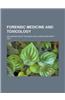 Forensic Medicine and Toxicology