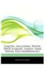 Articles on Liquids, Including: Water, Drop (Liquid), Liquid, Farm Water, Electrorheology